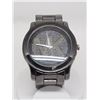 Image 1 : MICHAEL KORS BLACK DIAL  CRYSTAL PAVE BLACK