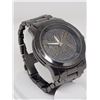 Image 3 : MICHAEL KORS BLACK DIAL  CRYSTAL PAVE BLACK