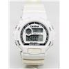 Image 1 : CARDINAL DIGITAL WHITE SILICONE STRAP WATCH