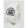 Image 2 : CARDINAL DIGITAL WHITE SILICONE STRAP WATCH