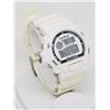Image 3 : CARDINAL DIGITAL WHITE SILICONE STRAP WATCH