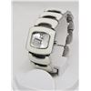 Image 3 : ESPRIT SILVER DIAL WHITE BAND LADIES WATCH
