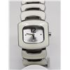 Image 4 : ESPRIT SILVER DIAL WHITE BAND LADIES WATCH