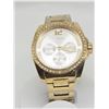 Image 1 : ESPRIT GOLD TONE BRACELET & DIAL QUARTZ