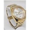 Image 2 : ESPRIT GOLD TONE BRACELET & DIAL QUARTZ