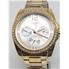 Image 5 : ESPRIT GOLD TONE BRACELET & DIAL QUARTZ