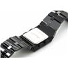 Image 2 : KENNETH COLE BLACK DIGITAL DIAL BLACK