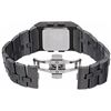 Image 3 : KENNETH COLE BLACK DIGITAL DIAL BLACK