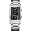 Image 1 : HUGO BOSS BLACK DIAL DUAL TIMER QUARTZ