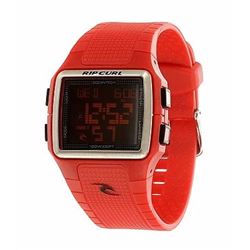 RIP CURL, MODEL DRIFT RED PU STRAP TEAR,