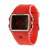 Image 1 : RIP CURL, MODEL DRIFT RED PU STRAP TEAR,