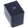 Image 2 : U.S. POLO ASSN.  BLUE RUBBER STRAP WHITE DIAL