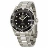 Image 2 : INVICTA MAKO PRO DIVER AUTOMATIC BLACK DIAL
