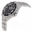 Image 3 : INVICTA MAKO PRO DIVER AUTOMATIC BLACK DIAL