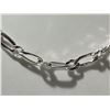 Image 2 : #46-STAINLESS STEEL LINK CHAIN