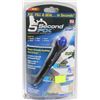 Image 1 : 5 SECOND FIX LIQUID PLASTIC WELDING TOOL