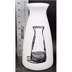NEW CERAMIC CARAFE