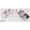 Image 1 : LOT OF 100 SCORE HOCKEY CARDS