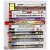 Image 1 : BUNDLE OF 13 PS3 GAMES INCLUDING CALL OF DUTY