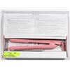 Image 1 : EVOLUTION PROFESSIONAL TOURMALINE STRAIGHTENER