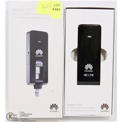 HUAWEI E397 4G LTE MOBILE INTERNET KEY