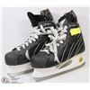Image 1 : WINNWELL MENS SKATES SIZE 8