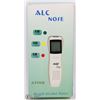 Image 1 : ALC BREATH ALCOHOL TESTER
