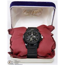 NEW GEMIUS ARMY WATCH