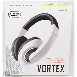NEW VORTEX OVER THE EAR STEREO/GAMING