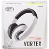 Image 1 : NEW VORTEX OVER THE EAR STEREO/GAMING