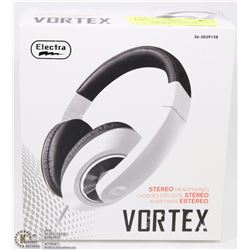 NEW VORTEX OVER THE EAR STEREO/GAMING