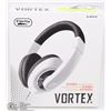 Image 1 : NEW VORTEX OVER THE EAR STEREO/GAMING