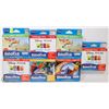 Image 1 : 7 DIFFERENT VTECH INNOTAB LEARNING GAMES