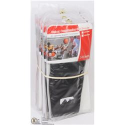 LOT OF 10 MEDICAL GRADE COMPRESSION SOCKS SMALL