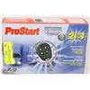 Image 1 : NEW PROSMART CAR STARTER WITH REMOTE CONTROL