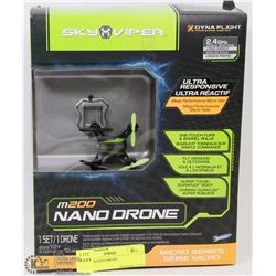 MICRO SERIES DRONE