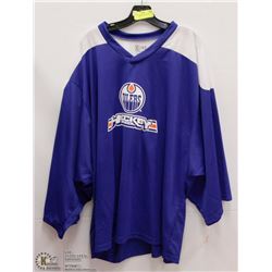 KOBE OILERS HOCKEY SCHOOL JERSEY