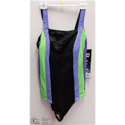BATLEX ONE PIECE SWIMSUIT SIZE 44
