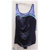 Image 1 : BATLEX ONE PIECE SWIMSUIT SIZE 42