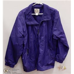 R & R OUTERWEAR JACKET SIZE MEDIUM