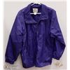 Image 1 : R & R OUTERWEAR JACKET SIZE MEDIUM