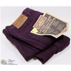 NEVADA JEANSWEAR LADIES RELAXED FIT PANTS