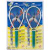 Image 1 : LOT OF TWO ELECTRIC FLY SWATTERS