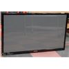 Image 1 : SAMSUNG 50" FLAT SCREEN TV NO REMOTE