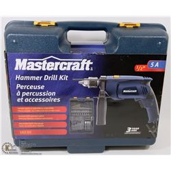 BRAND NEW "MASTERCRAFT HAMMER