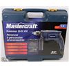 Image 1 : BRAND NEW "MASTERCRAFT HAMMER