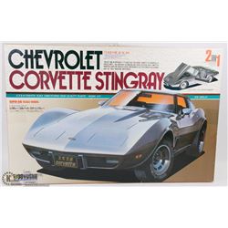 DOYUSHA CHEVROLET CORVETTE