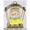 Image 1 : VINTAGE CARRIAGE CLOCK