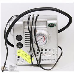 ELECTRIC AIR PUMP FOR TIRES