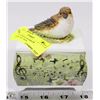 Image 1 : HOUR OF POWER SPARROW PARTNER MUSIC BOX